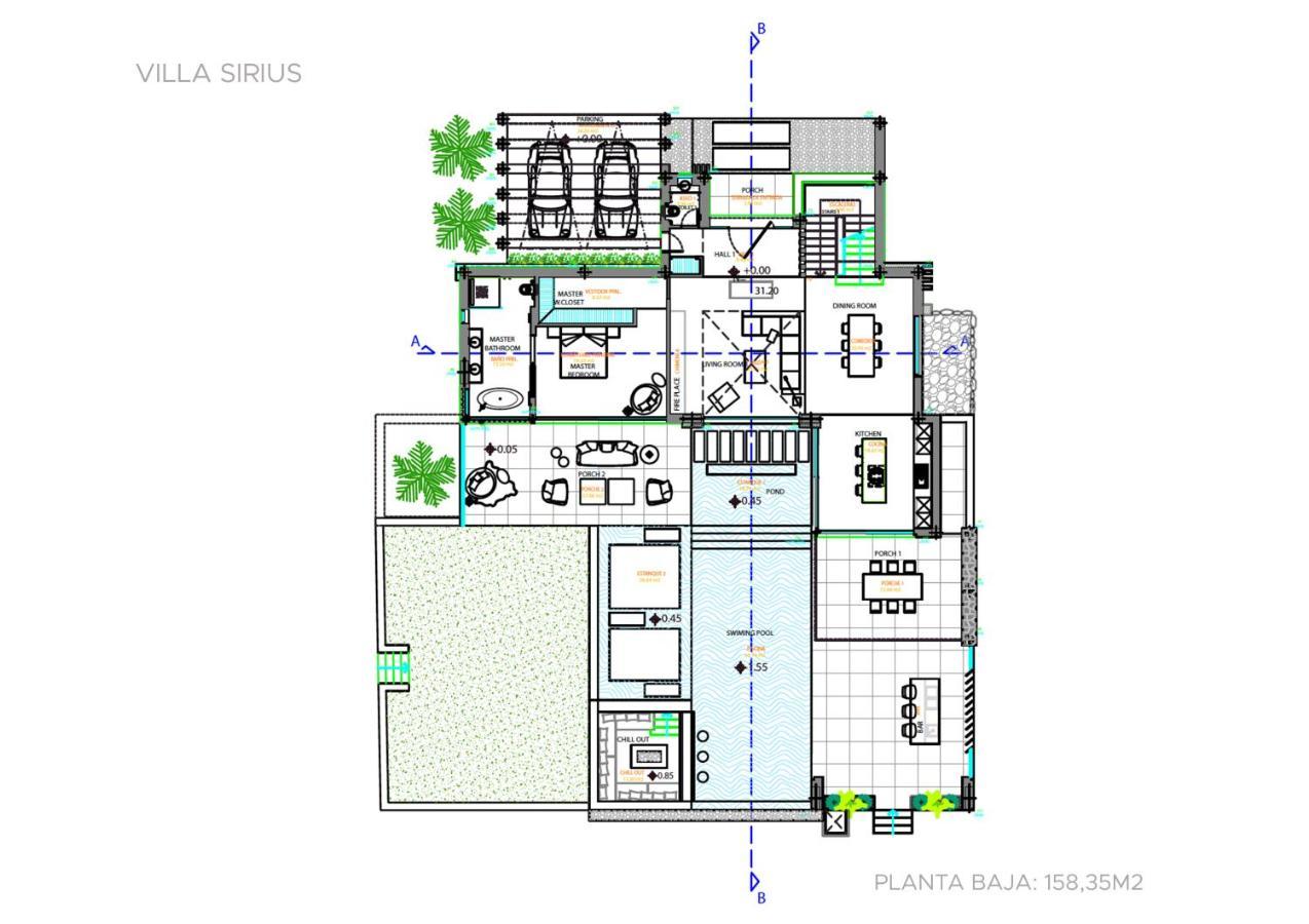 Vacation Marbella I Villa Sirius, Golf Valley, Private Heated Pool, Sauna, Billiard, Cinema, Awarded Holiday Rental 外观 照片