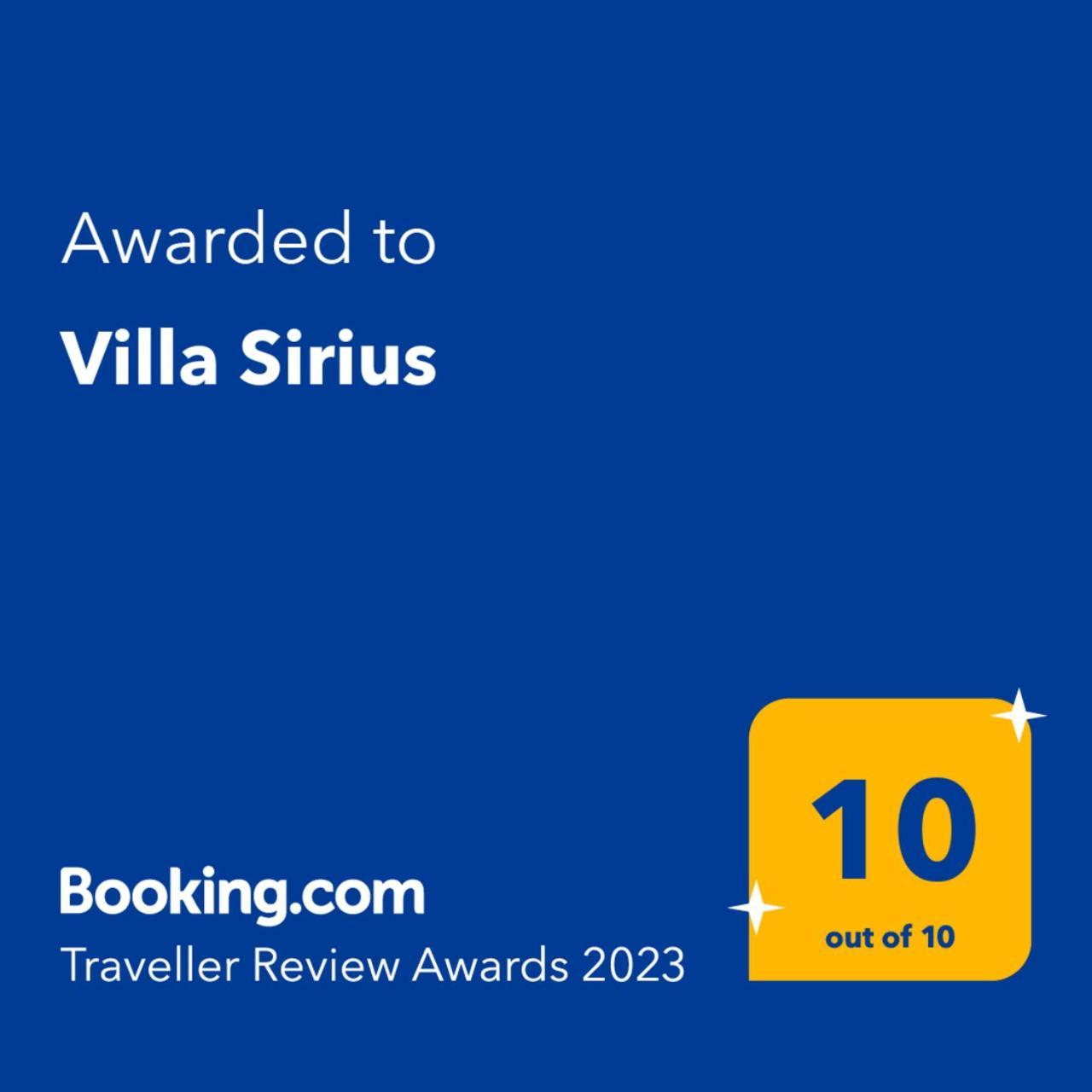 Vacation Marbella I Villa Sirius, Golf Valley, Private Heated Pool, Sauna, Billiard, Cinema, Awarded Holiday Rental 外观 照片