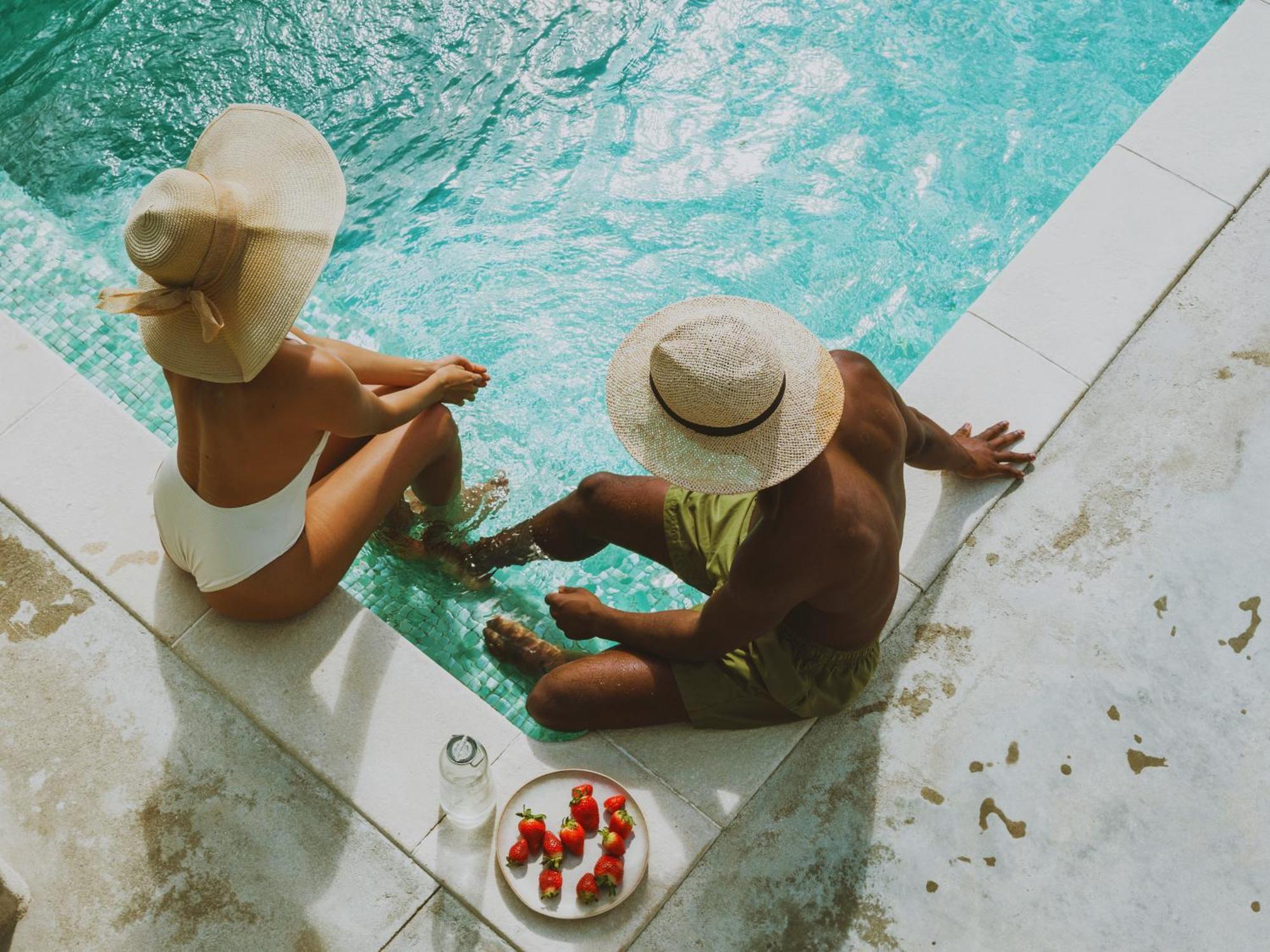 Vacation Marbella I Villa Sirius, Golf Valley, Private Heated Pool, Sauna, Billiard, Cinema, Awarded Holiday Rental 外观 照片
